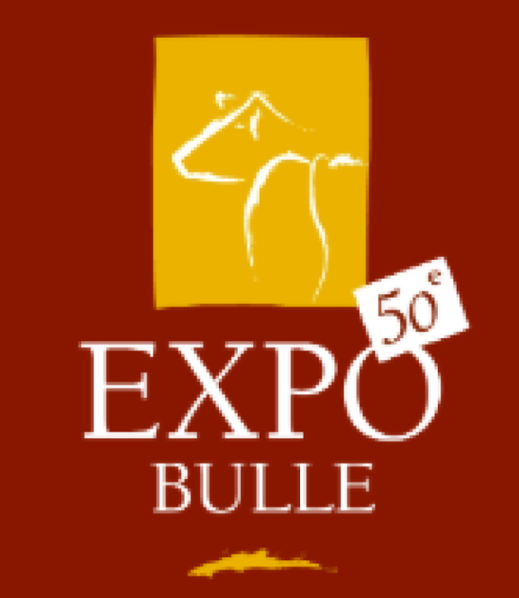 EXPO BULLE