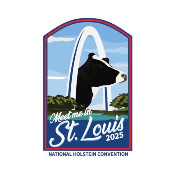 National Holstein Convention