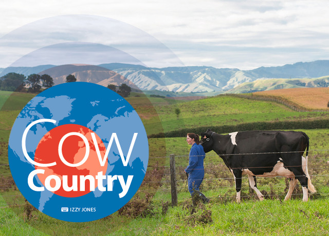 Cow Country 2 May 2019